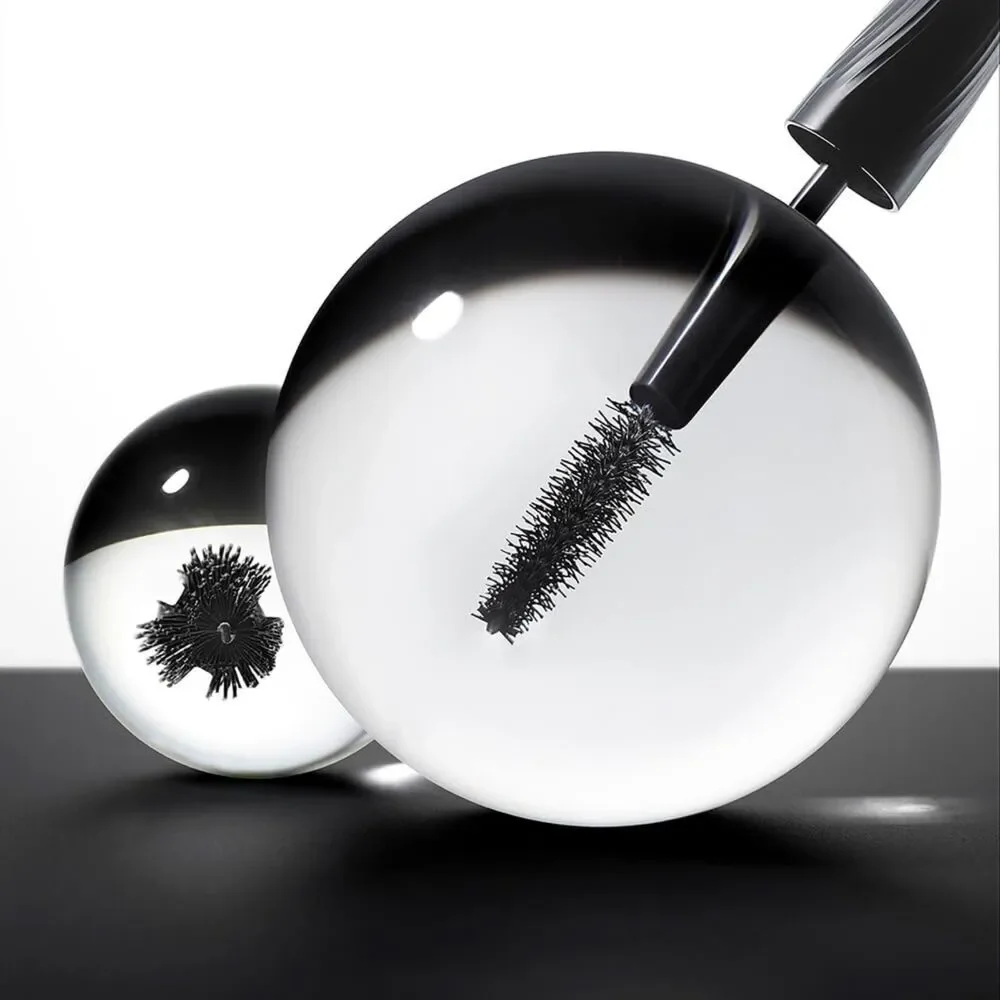 Estée Lauder Black Turbo Lash High Powered Volume + Length Mascara
